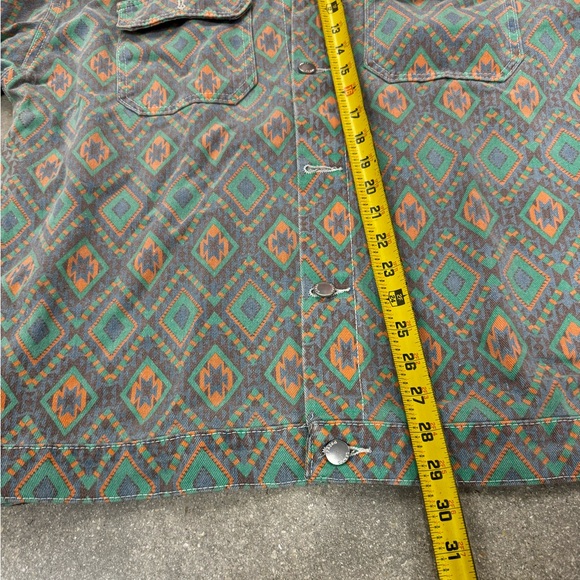 Denim jacket - Picture 3 of 10